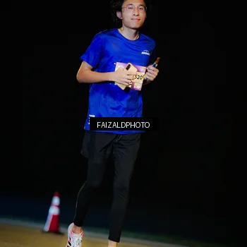 Runner Photo 7459129