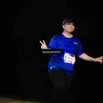 Runner Photo 7459132