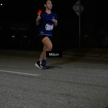 Runner Photo 7459134