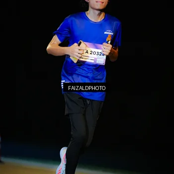 Runner Photo 7459135