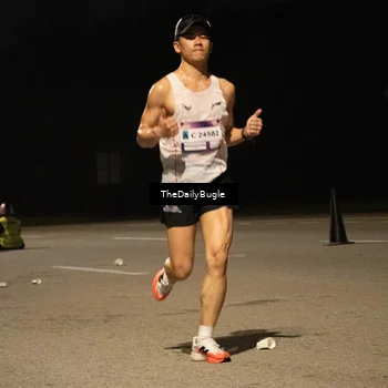 Runner Photo 7459137