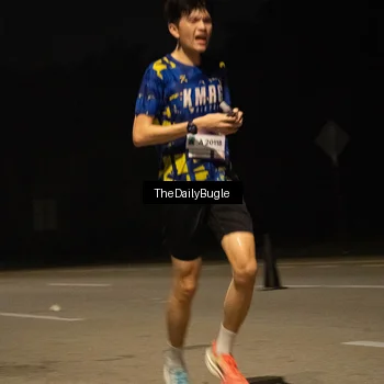 Runner Photo 7459139