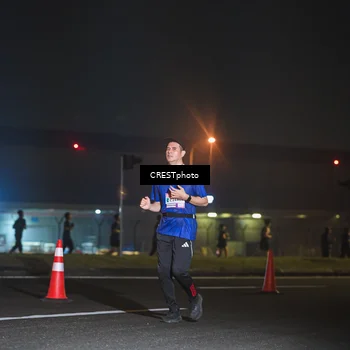 Runner Photo 7459141