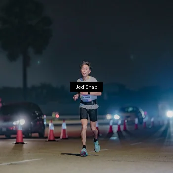 Runner Photo 7459143