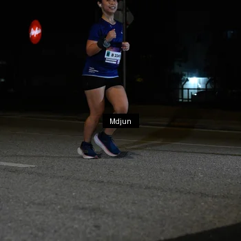 Runner Photo 7459146
