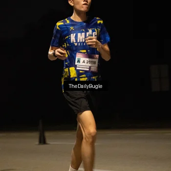 Runner Photo 7459151