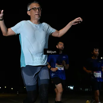 Runner Photo 7459154