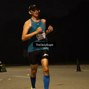 Runner Photo 7459157