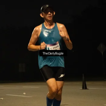 Runner Photo 7459167