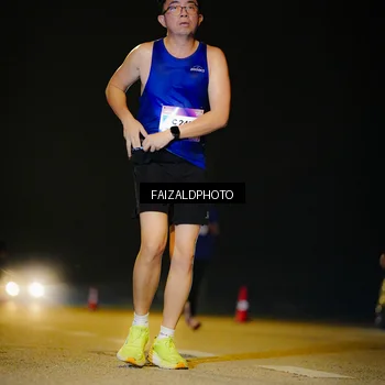 Runner Photo 7459169