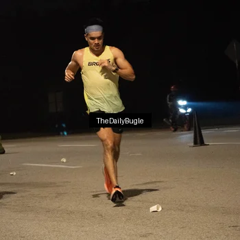 Runner Photo 7459180