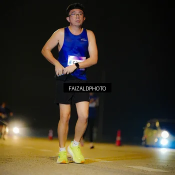 Runner Photo 7459202
