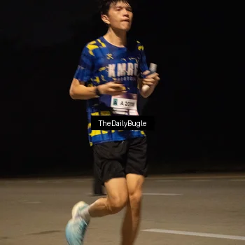 Runner Photo 7459206