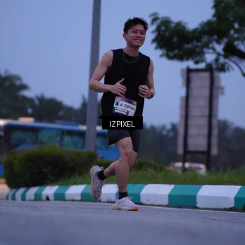 Runner Photo 7459207