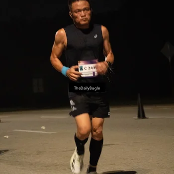 Runner Photo 7459212