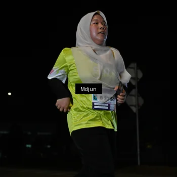 Runner Photo 7459221