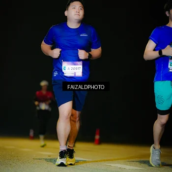 Runner Photo 7459223