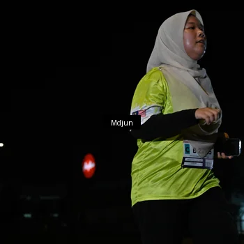 Runner Photo 7459225