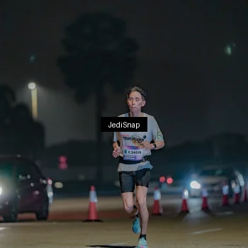 Runner Photo 7459227