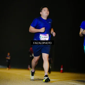 Runner Photo 7459235