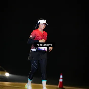 Runner Photo 7459239