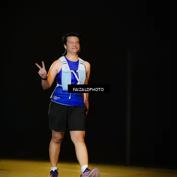 Runner Photo 7459240