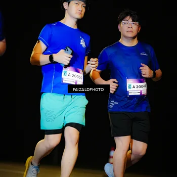 Runner Photo 7459245