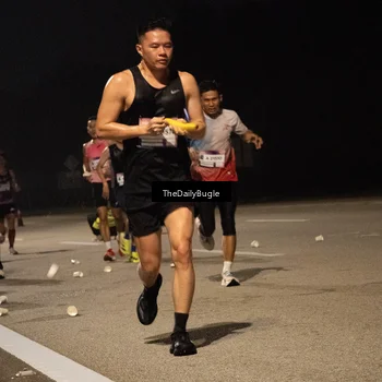 Runner Photo 7459250