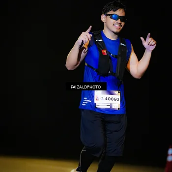 Runner Photo 7459253