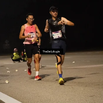 Runner Photo 7459259