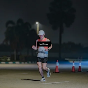 Runner Photo 7459264