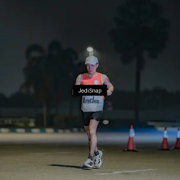 Runner Photo 7459266