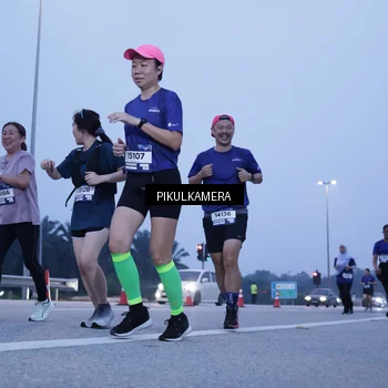 Runner Photo 7459277
