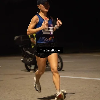 Runner Photo 7459278