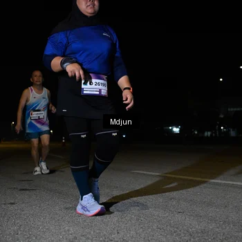 Runner Photo 7459284