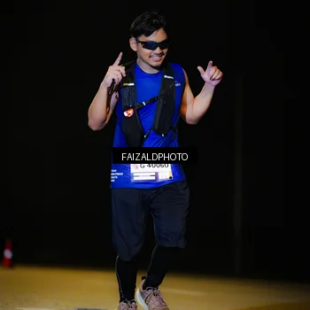 Runner Photo 7459285