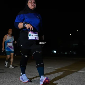 Runner Photo 7459295