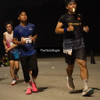 Runner Photo 7459296