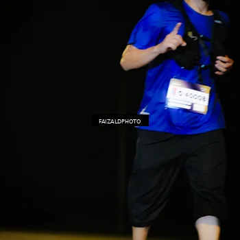 Runner Photo 7459297