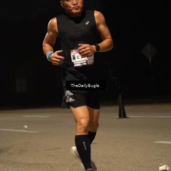 Runner Photo 7459301