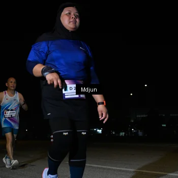 Runner Photo 7459302