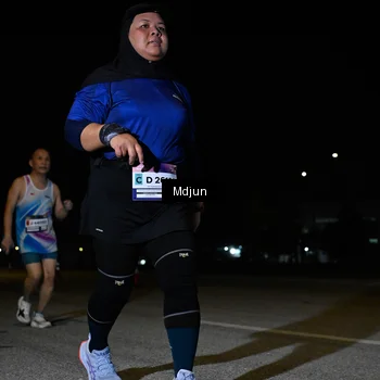 Runner Photo 7459304