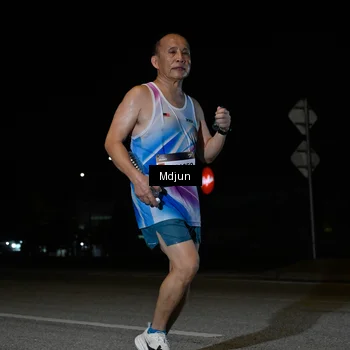 Runner Photo 7459306