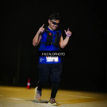 Runner Photo 7459308