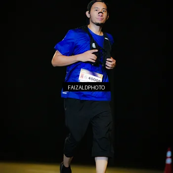 Runner Photo 7459309