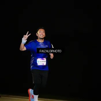 Runner Photo 7459311