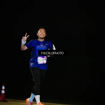 Runner Photo 7459313