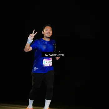 Runner Photo 7459319