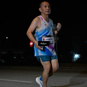 Runner Photo 7459320