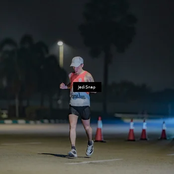 Runner Photo 7459321